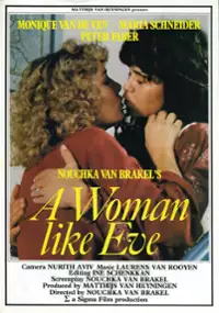 Plakat filmu Een Vrouw als Eva
