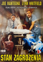 plakat filmu Stan pogotowia