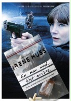 plakat filmu Inspektor Irene Huss: Człowiek o małej twarzy