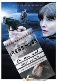 Plakat filmu Inspektor Irene Huss: Człowiek o małej twarzy