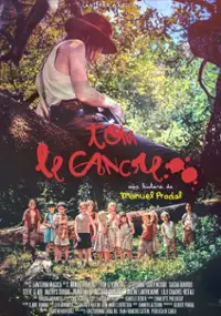 Plakat filmu Tom le cancre