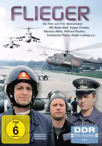 Plakat filmu Flieger