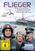 plakat filmu Flieger