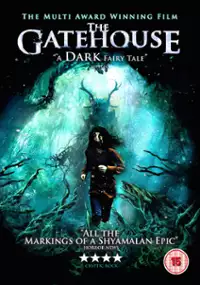 Plakat filmu The Gatehouse