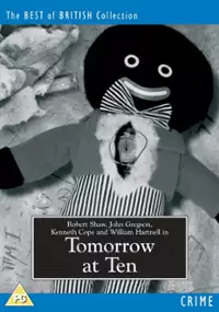 Plakat filmu Tomorrow at Ten