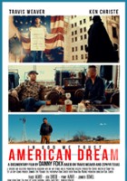 plakat filmu American Dream: In God We Trust