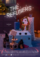 Steven Frederickx / Niechciani