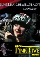 plakat filmu Pink Five
