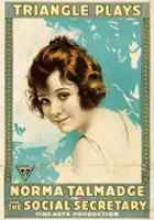 Helen Weir / The Social Secretary
