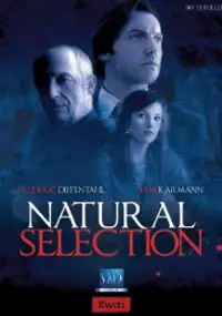 Plakat filmu Mordercza selekcja