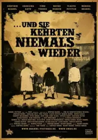 Plakat filmu Und sie kehrten niemals wieder