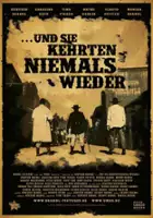 plakat filmu Und sie kehrten niemals wieder