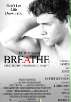 plakat filmu The RUN Saga: Breathe