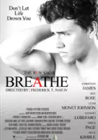 plakat filmu The RUN Saga: Breathe