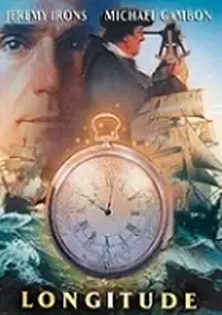 Plakat filmu Długość geograficzna