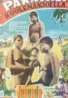 plakat filmu Jangada