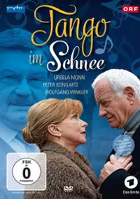Plakat filmu Tango im Schnee