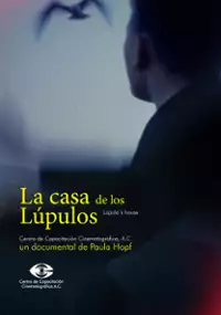 Plakat filmu La casa de los Lúpulos