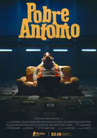 Plakat filmu Pobre Antonio