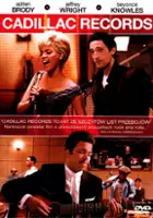 plakat filmu Cadillac Records