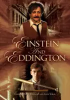 plakat filmu Einstein i Eddington