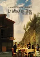 plakat filmu La Mina de oro