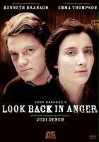 plakat filmu Look Back in Anger
