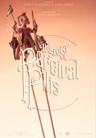 plakat filmu The Story of Percival Pilts