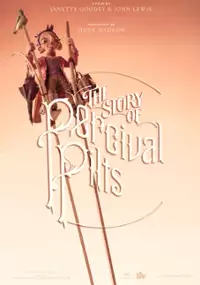 Plakat filmu The Story of Percival Pilts