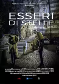 Plakat filmu Esseri di stelle