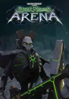 plakat gry Warhammer 40,000: Dark Nexus Arena