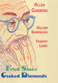 Plakat filmu Fried Shoes Cooked Diamonds