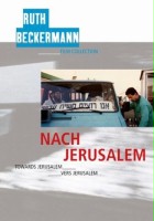 plakat filmu Nach Jerusalem