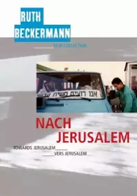 Plakat filmu Nach Jerusalem