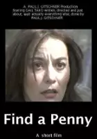 plakat filmu Find a Penny