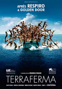 Plakat filmu Terraferma