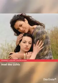 Plakat filmu Insel des Lichts