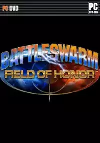 Plakat gry Battleswarm: Field of Honor