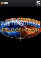 plakat gry Battleswarm: Field of Honor