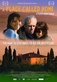 Plakat filmu To dentro kai i kounia