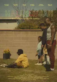 Plakat filmu Hallelujah