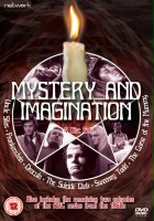 plakat filmu Mystery and Imagination