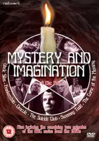 Plakat serialu Mystery and Imagination