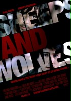 plakat filmu Sheeps and Wolves