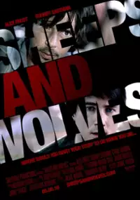 Plakat filmu Sheeps and Wolves