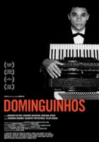 plakat filmu Dominguinhos