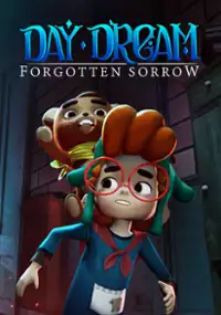Plakat gry Daydream: Forgotten Sorrow