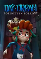 plakat gry Daydream: Forgotten Sorrow