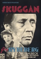 plakat filmu Skuggan