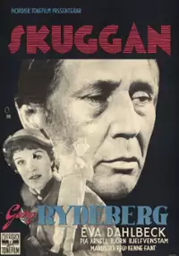 Plakat filmu Skuggan